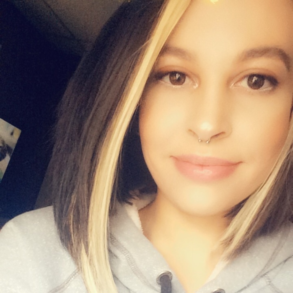 Meet your Posher, Samantha